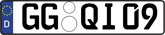 GG-QI09