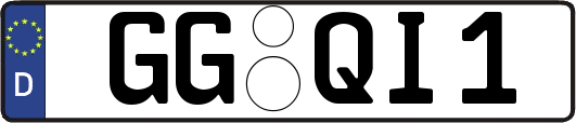 GG-QI1