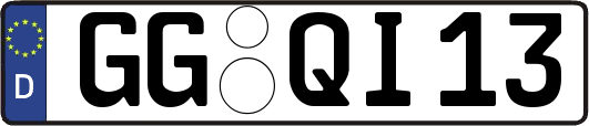 GG-QI13