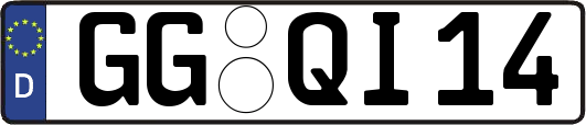 GG-QI14
