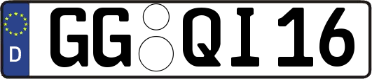 GG-QI16