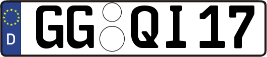 GG-QI17