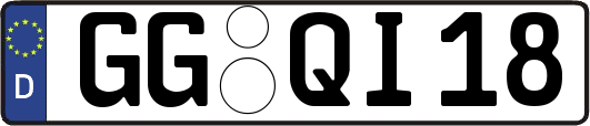 GG-QI18