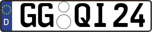GG-QI24