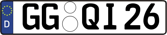 GG-QI26