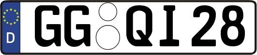 GG-QI28