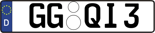 GG-QI3