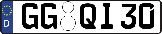 GG-QI30