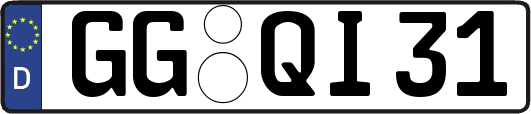 GG-QI31