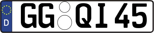 GG-QI45