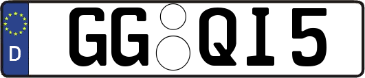 GG-QI5
