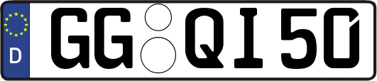 GG-QI50