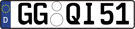 GG-QI51