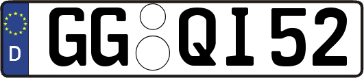 GG-QI52