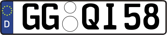 GG-QI58