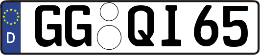 GG-QI65