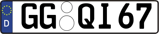 GG-QI67