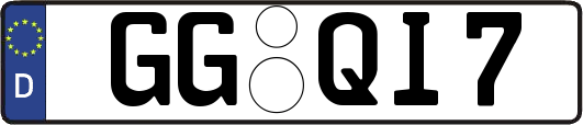 GG-QI7