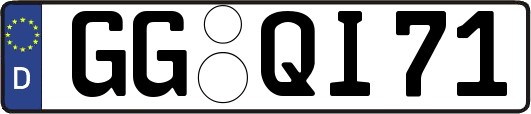 GG-QI71