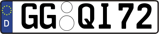 GG-QI72