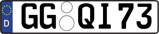 GG-QI73