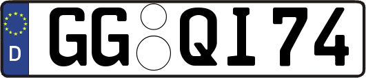 GG-QI74