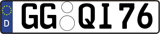GG-QI76