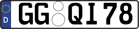 GG-QI78