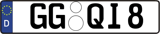 GG-QI8