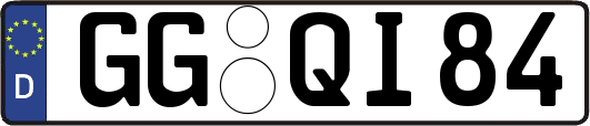 GG-QI84