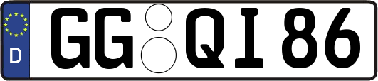 GG-QI86