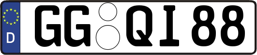 GG-QI88