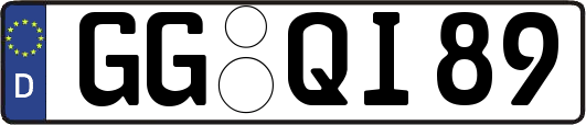 GG-QI89