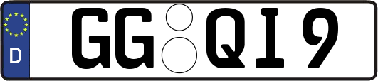 GG-QI9