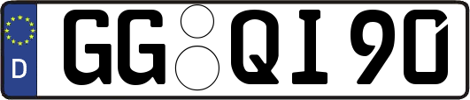 GG-QI90