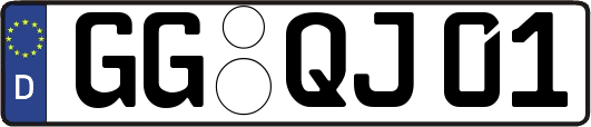 GG-QJ01
