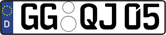 GG-QJ05
