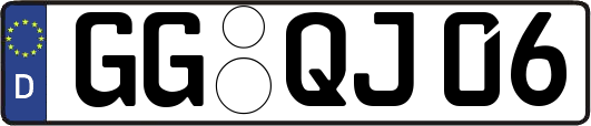GG-QJ06