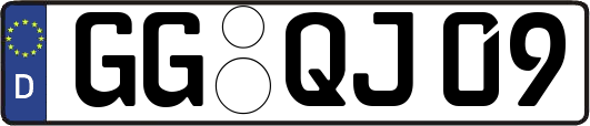 GG-QJ09