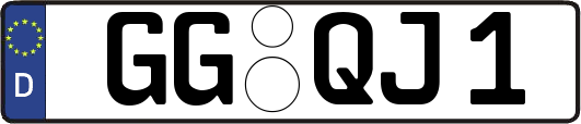 GG-QJ1