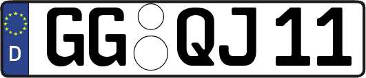 GG-QJ11