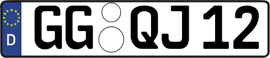 GG-QJ12