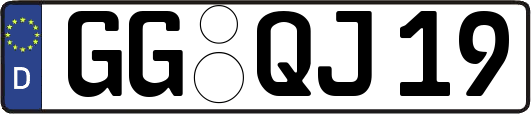 GG-QJ19