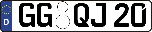 GG-QJ20
