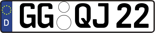 GG-QJ22