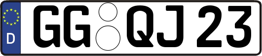 GG-QJ23