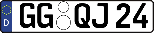 GG-QJ24