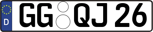 GG-QJ26