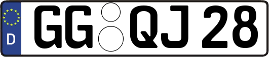 GG-QJ28