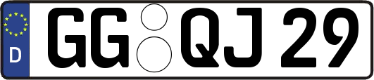 GG-QJ29